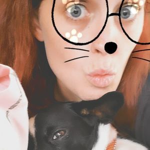 Meet your Posher, Tiffini